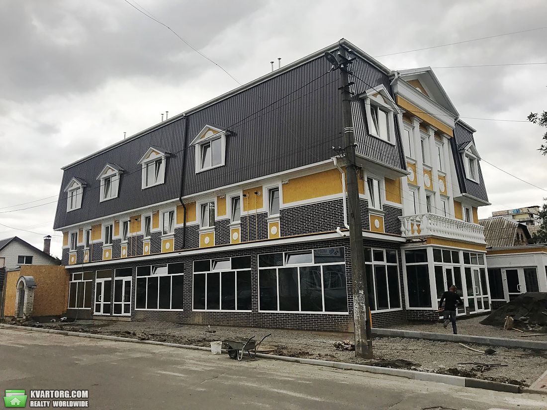 Rent out office. Боярка, Белогородская — photo 10