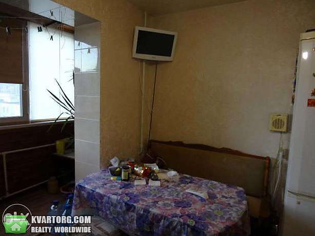 Sell 3-room apartment. Киев,  Ахматовой — photo 1