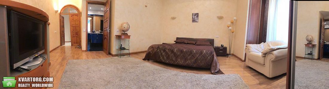 Rent out 3-room apartment. Киев,  Сечевых Стрельцов — photo 6