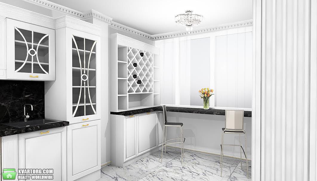 Sell 3-room apartment. Киев,  Драгомирова — photo 2