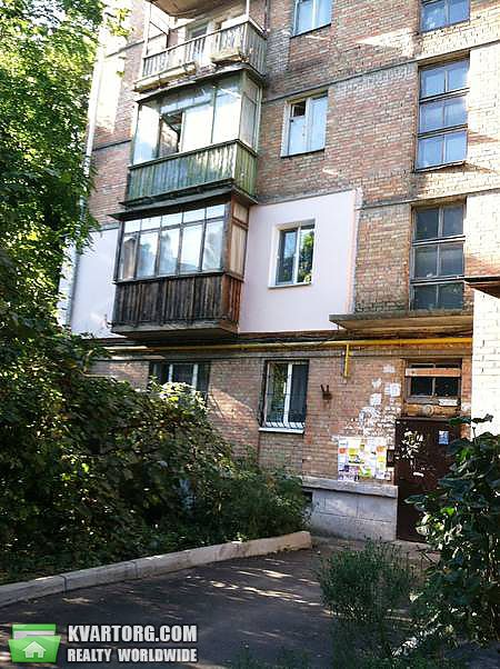 Sell 2-room apartment. Киев,  Лепсе бул — photo 4