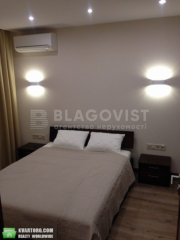 Rent out 1-room apartment. Киев,  Кудри — photo 3