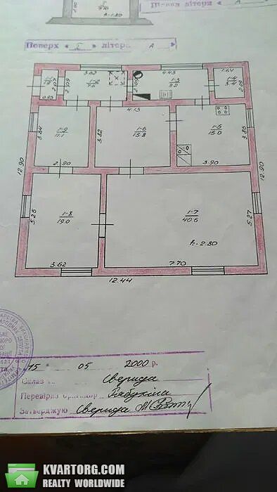 Sell house. Тернополь, Центральная — photo 3