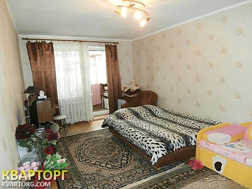 Sell 1-room apartment. Киев,  Котельникова — photo 2