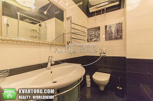 Rent out 4-room apartment. Киев, Кудряшова — photo 7
