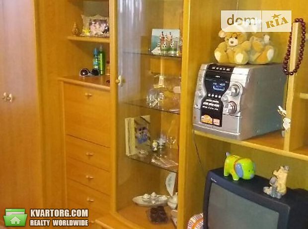 Rent out 3-room apartment. Киев, Заболотного — photo 8