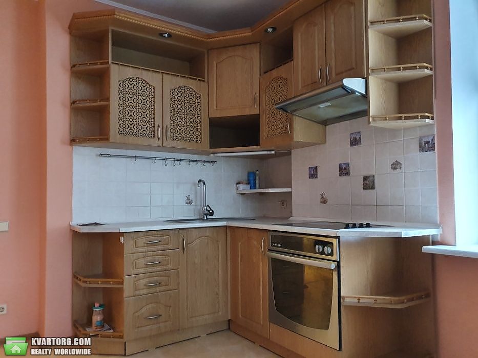 Sell 1-room apartment. Киев,  Ахматовой — photo 5