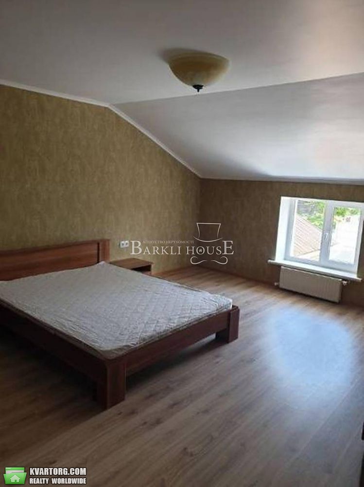 Rent out house. Киев,  Алма-Атинская — photo 4