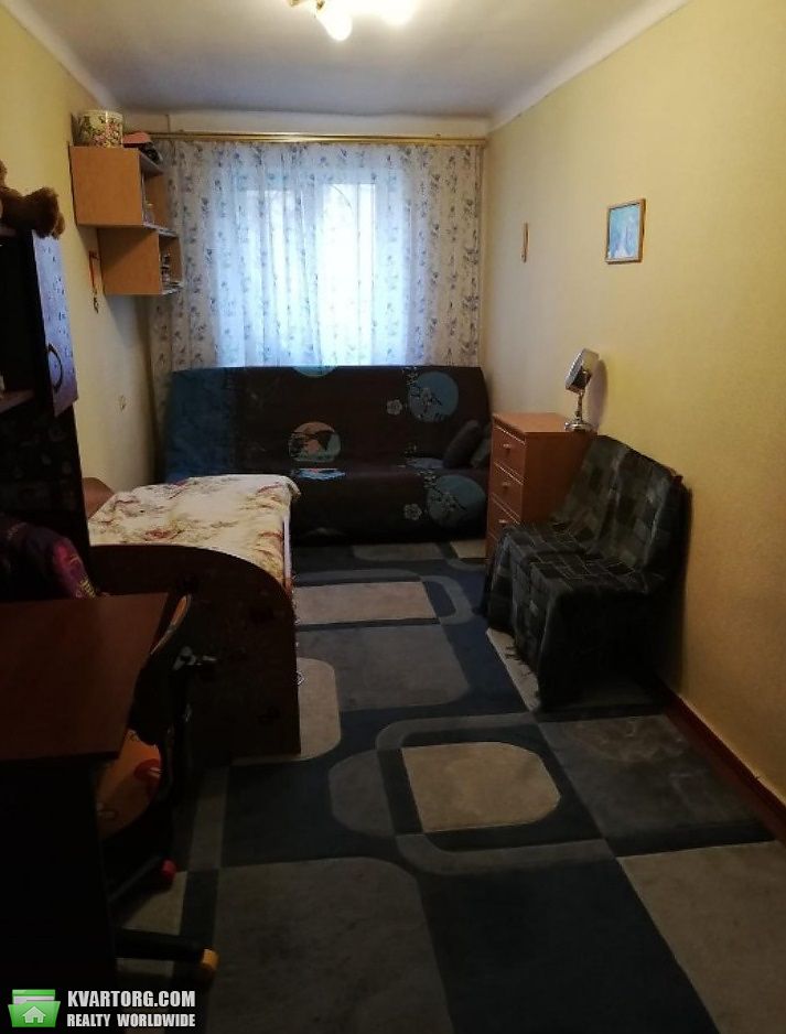 Sell 2-room apartment. Одесса, ген. Петрова — photo 3