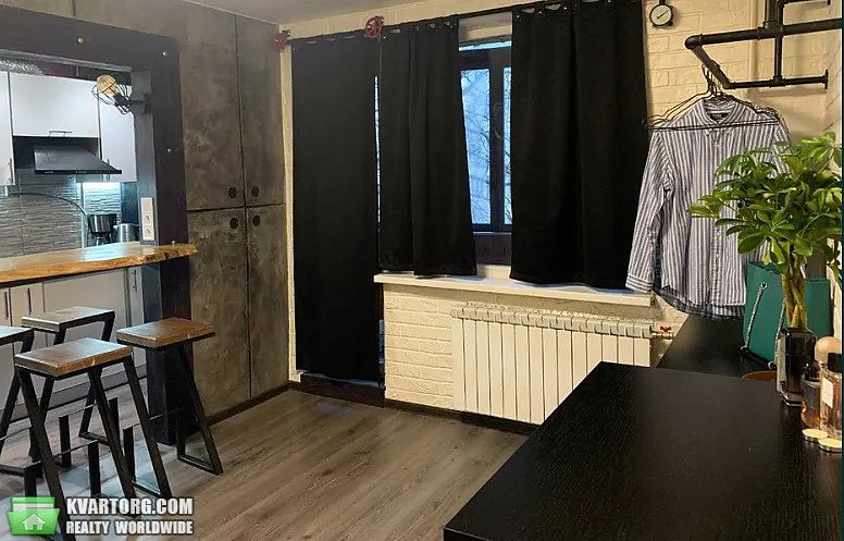 Sell 1-room apartment. Киев,  Руданского — photo 4