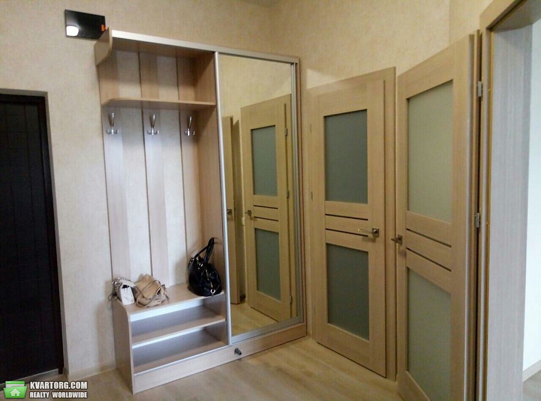 Rent out 1-room apartment. Одесса, Французский бульвар — photo 7