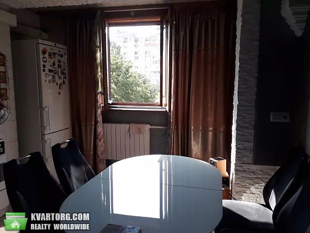 Sell 2-room apartment. Киев,  Закревского — photo 3