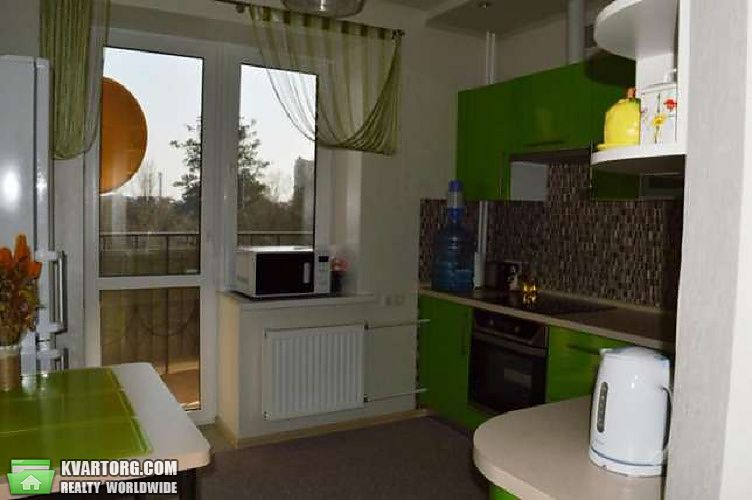 Sell 1-room apartment. Киев, Лобановского — photo 4