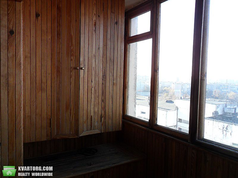 Sell 3-room apartment. Киев,  Закревского — photo 9