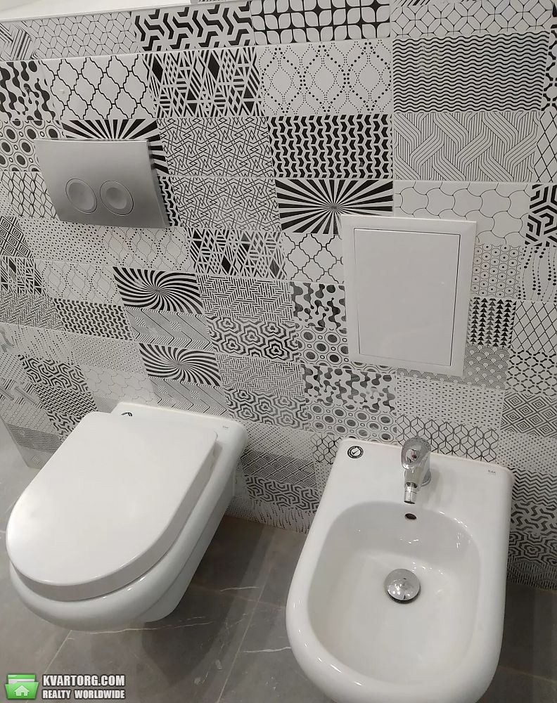 Rent out 1-room apartment. Киев,  Харьковское шоссе — photo 3