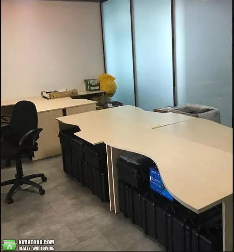 Rent out office. Киев, Щербакивского — photo 5