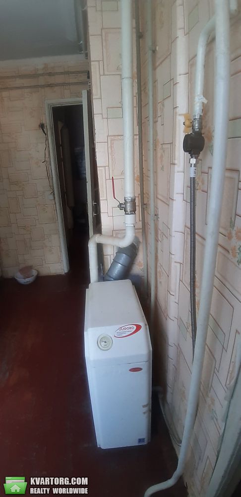 Sell 3-room apartment. Полтава,  Каменяров пер — photo 6