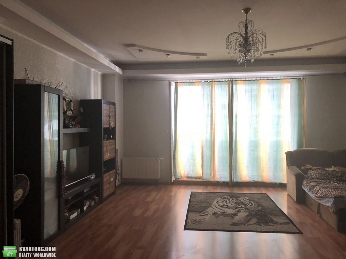 Sell 2-room apartment. Одесса, Люстдорфская дорога — photo 1