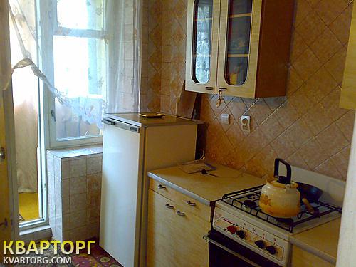 Sell 2-room apartment. Киев,  Гната Юры — photo 1