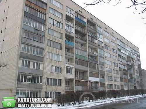 Sell 1-room apartment. Киев, Барбюса — photo 6
