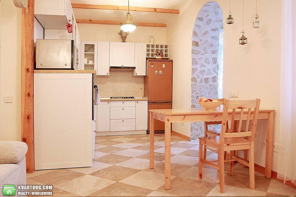 Rent out 3-room apartment. Киев,  Обсерваторная — photo 2