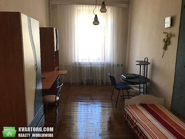 Rent out 3-room apartment. Одесса, Пушкинская — photo 5
