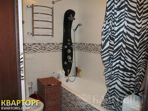 Sell 2-room apartment. Киев,  Саксаганского — photo 9