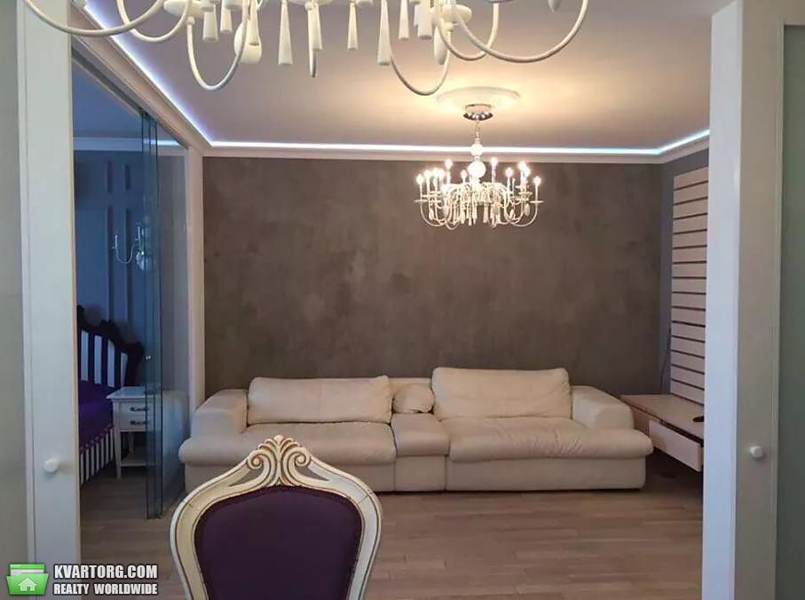 Rent out 1-room apartment. Киев, Сикорского — photo 1