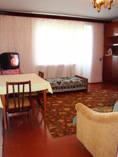 Rent out 1-room apartment. Одесса, Ленина 41 — photo 5