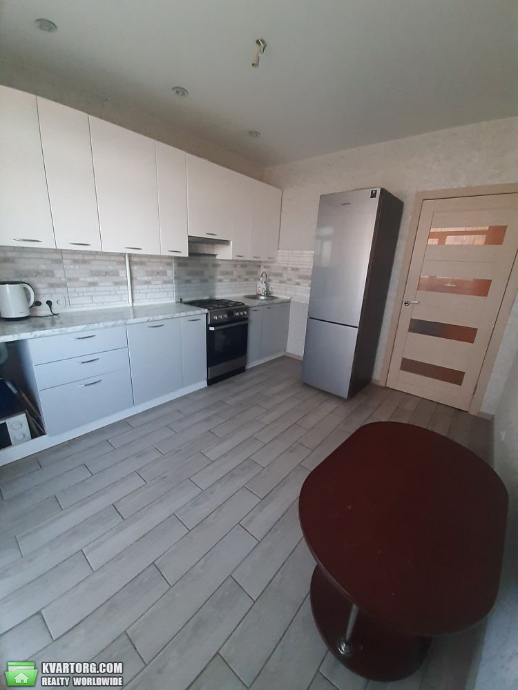 Rent out 2-room apartment. Киевская обл., Білогородка — photo 8