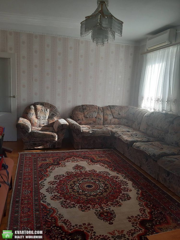 Rent out 3-room apartment. Одесса, Академика  Королёва — photo 5