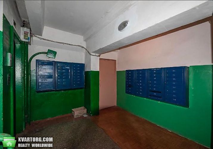 Sell 1-room apartment. Киев, Иорданская — photo 10