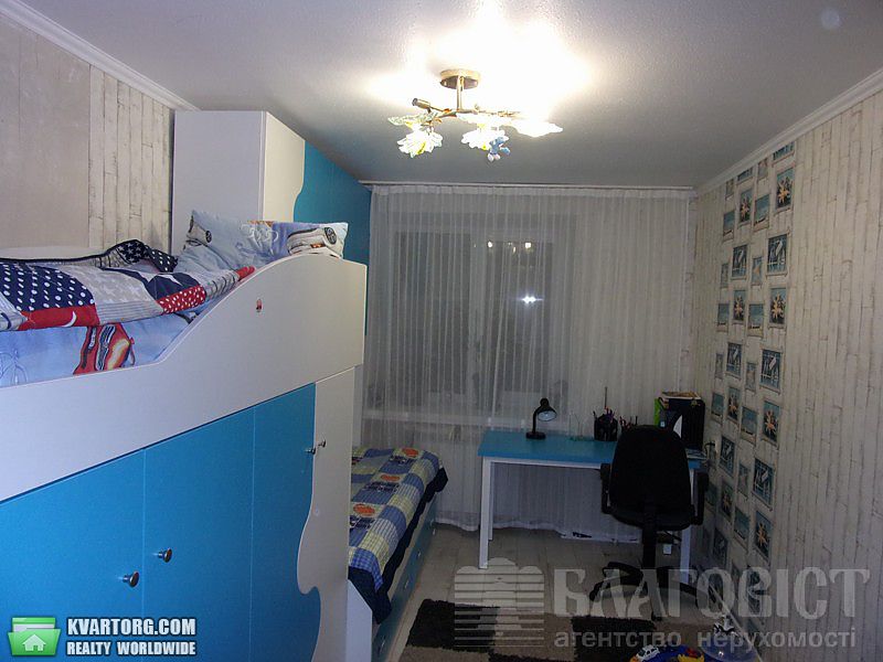 Sell 2-room apartment. Киев,  Княжий Затон — photo 6