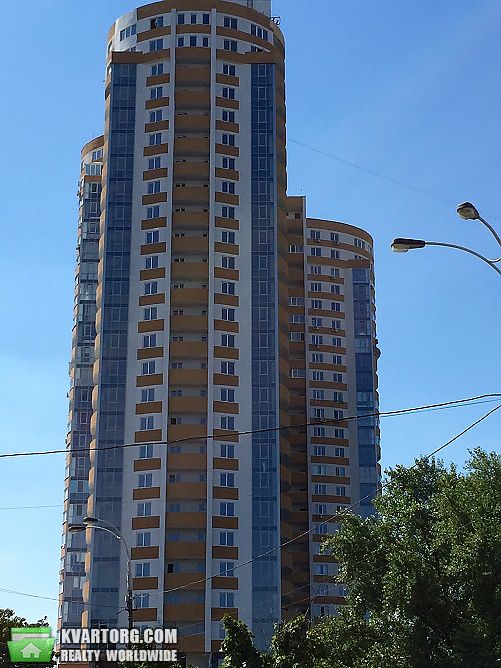 Sell 1-room apartment. Киев, Шумского — photo 3