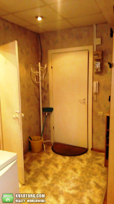 Sell 1-room apartment. Киев,  Стеценко — photo 5