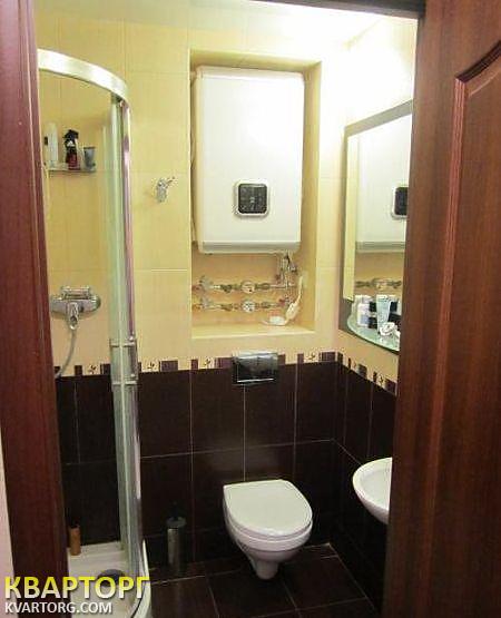 продам 1-комнатную квартиру. Киев,  Лєскова - фото 6