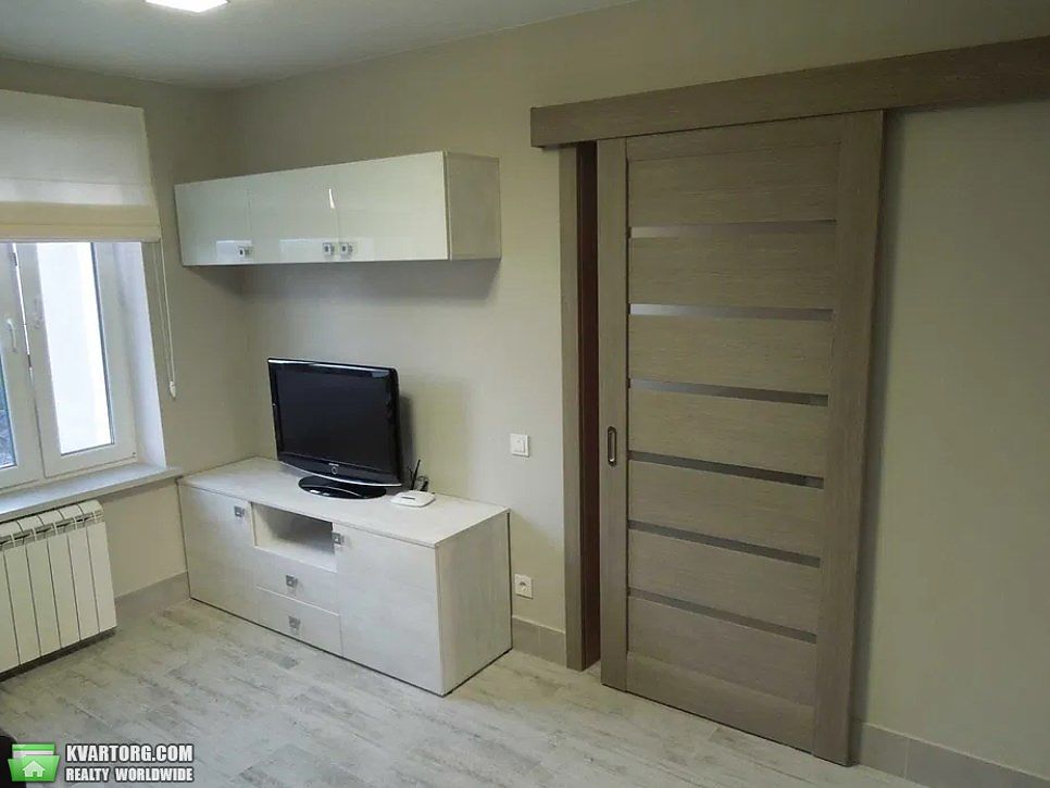 Rent out 1-room apartment. Киев, Демеевская — photo 5