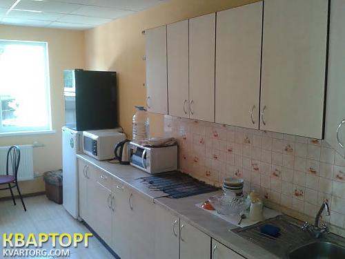 Rent out office. Киев, Кировоградская — photo 3