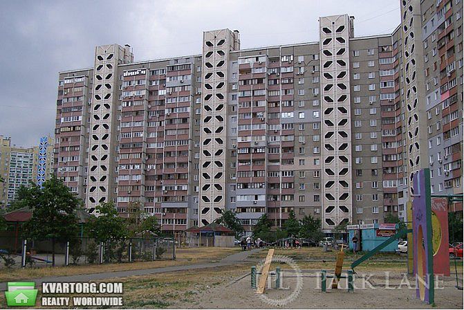 Sell 3-room apartment. Киев,  Ахматовой — photo 5