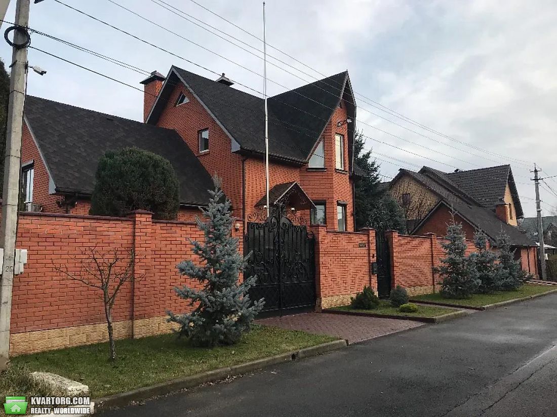 Rent out house. Киевская обл.,  Петропавловская Борщ — photo 4