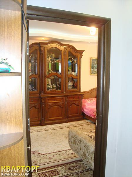 Sell 1-room apartment. Киев,  Жмеринская — photo 3