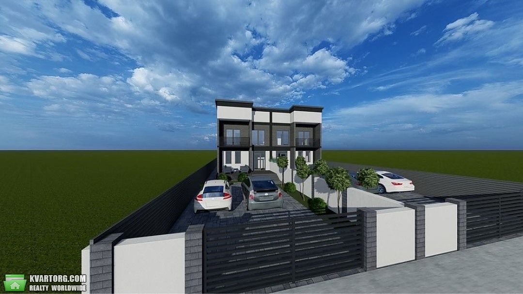 Sell house. Ужгород, Тячів — photo 2