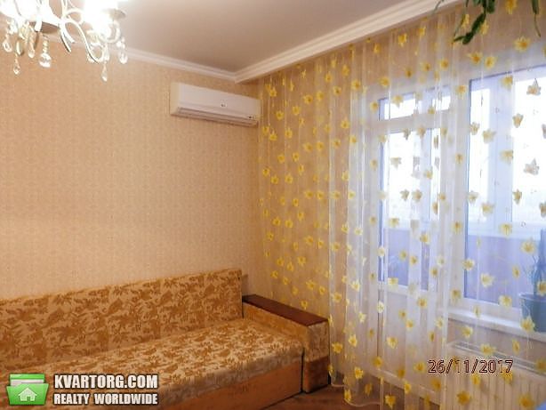 Sell 1-room apartment. Одесса, Радужная — photo 8