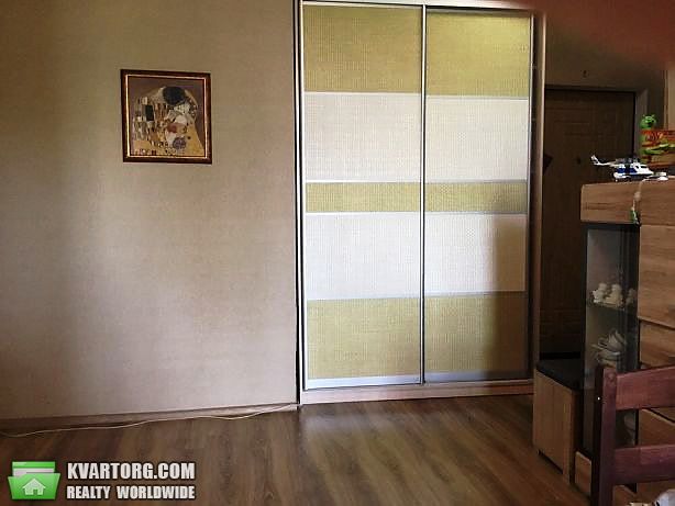 Sell 1-room apartment. Киев, Регенераторная — photo 7