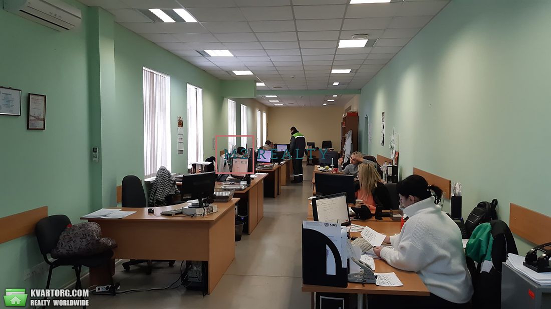 Sell office. Киев,  Пономарева — photo 5