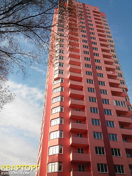 Sell 1-room apartment. Киев,  Феодосийская — photo 6