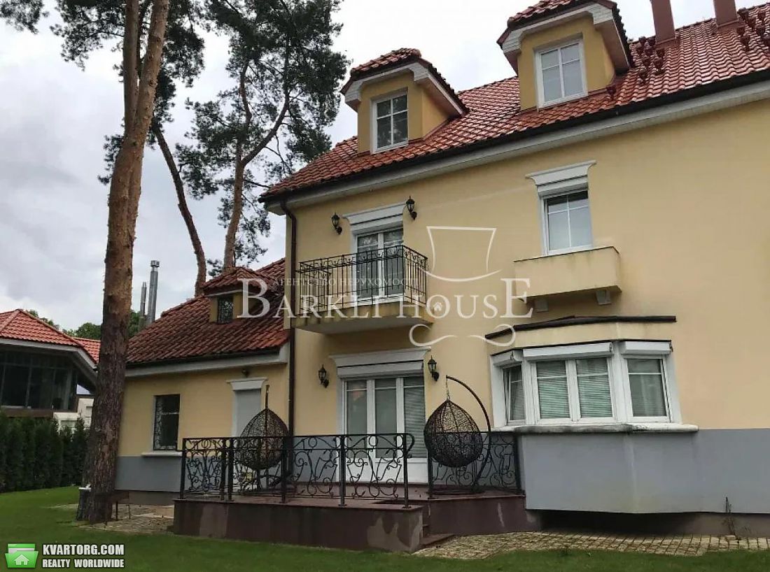 Rent out Townhouse. Киевская обл., Козин — photo 8