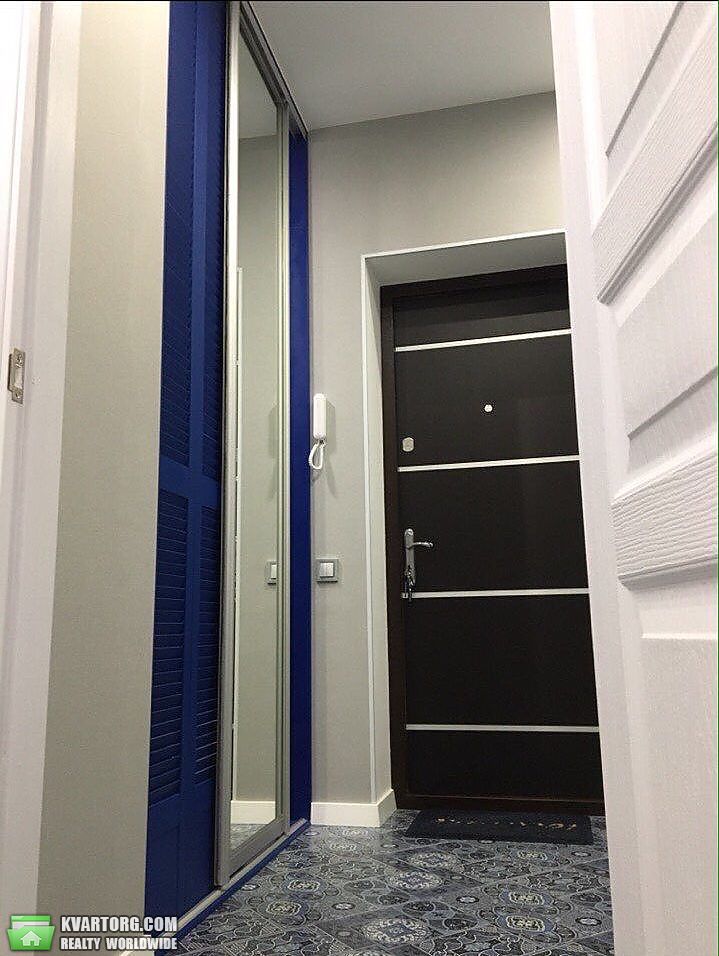 Rent out 1-room apartment. Киев,  Московский пр — photo 8