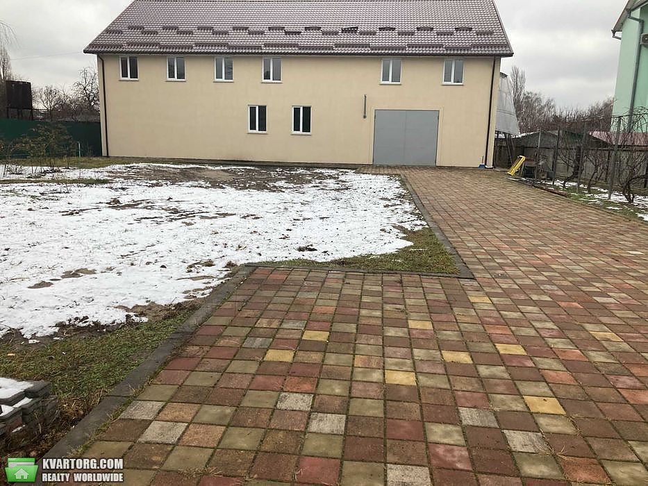 Rent out warehouse. Киев, Бортницкая — photo 9