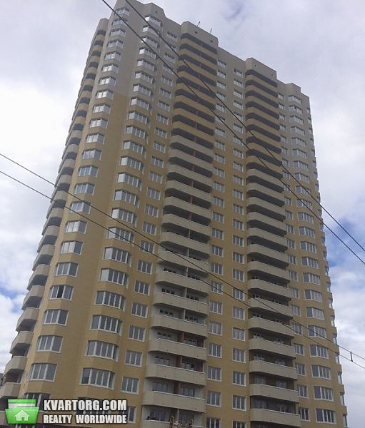 Sell 3-room apartment. Киев, Малиновского — photo 1
